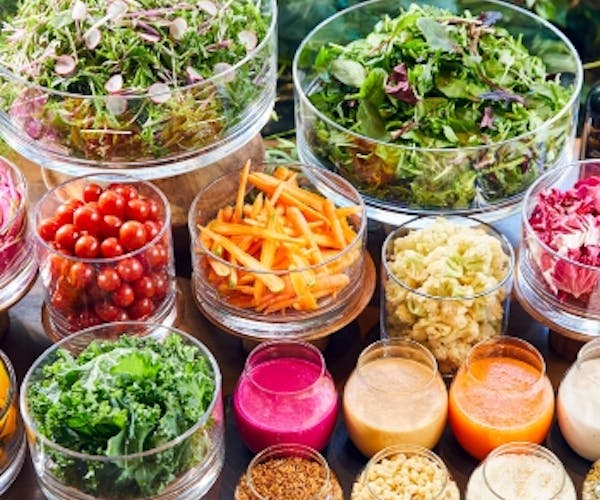 イタリアン The Kitchen Salvatore Cuomo Ginza Okaimonoモール レストラン イタリアン The Kitchen Salvatore Cuomo Ginza Okaimonoモール レストラン