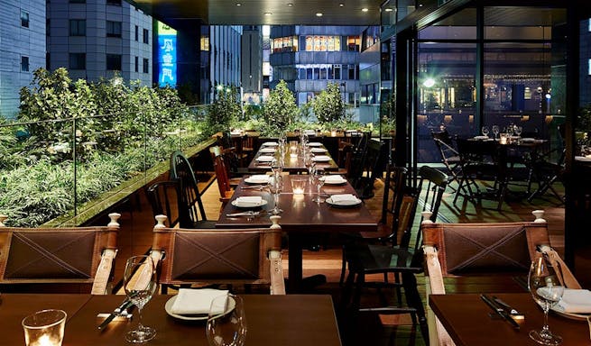 ランチ ザ キッチン サルヴァトーレ クオモ ギンザ The Kitchen Salvatore Cuomo Ginza ダイワロイネット ホテル銀座 イタリア料理 一休 Comレストラン ランチ ザ キッチン サルヴァトーレ クオモ ギンザ The Kitchen Salvatore Cuomo Ginza ダイワロイネット ホテル銀座 イタリア料理 一休 Comレストラン