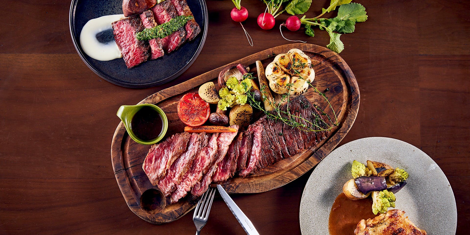 相鉄フレッサイン銀座三丁目周辺のランチで女子会におすすめレストラントップ7 一休 Comレストラン