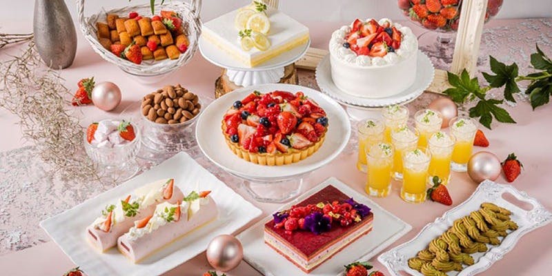 The Kitchen Salvatore Cuomo GINZA（ザ キッチン サルヴァトーレ クオモ 銀座）