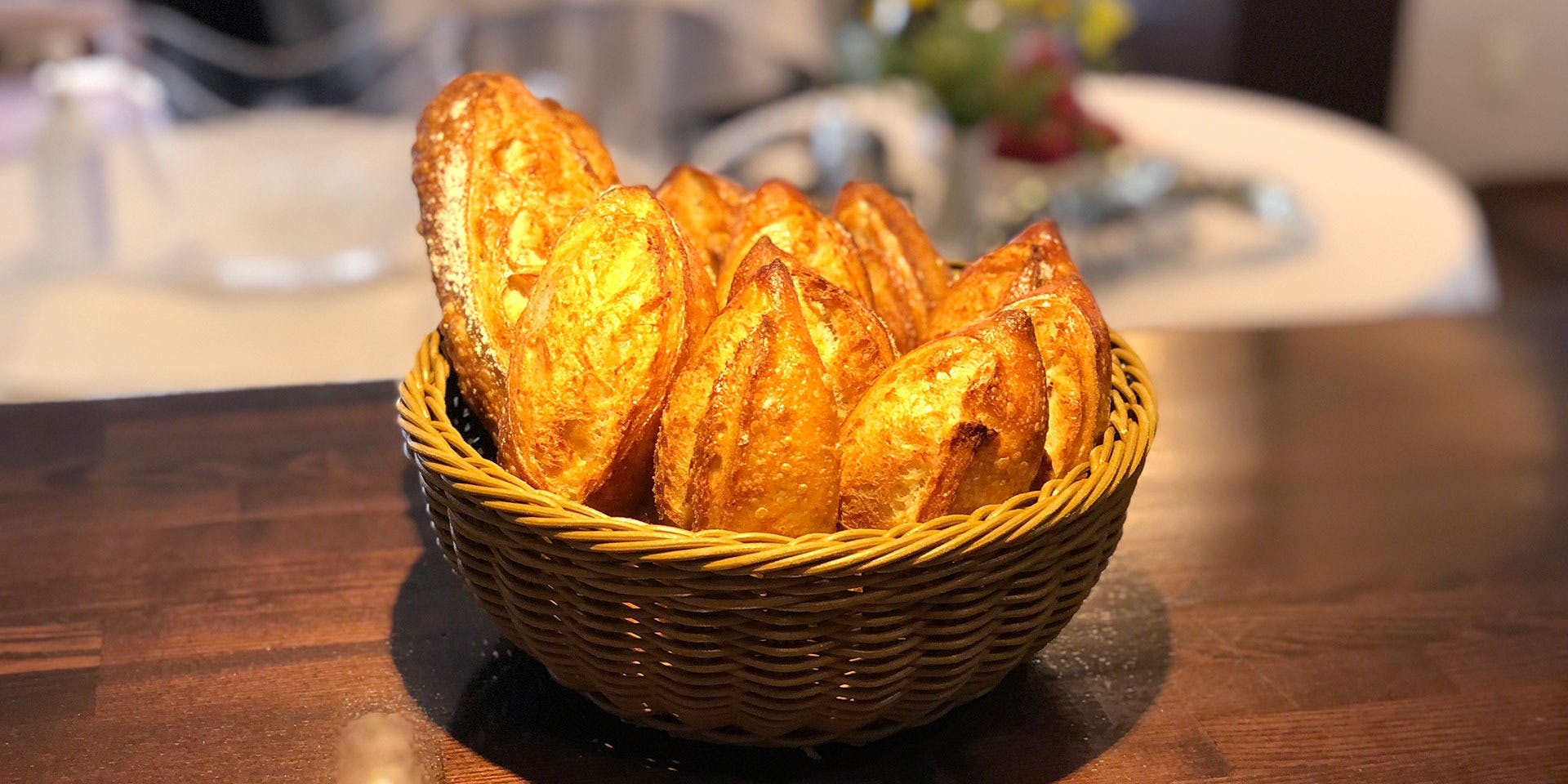 レストラン タニ（Restaurant TANI）