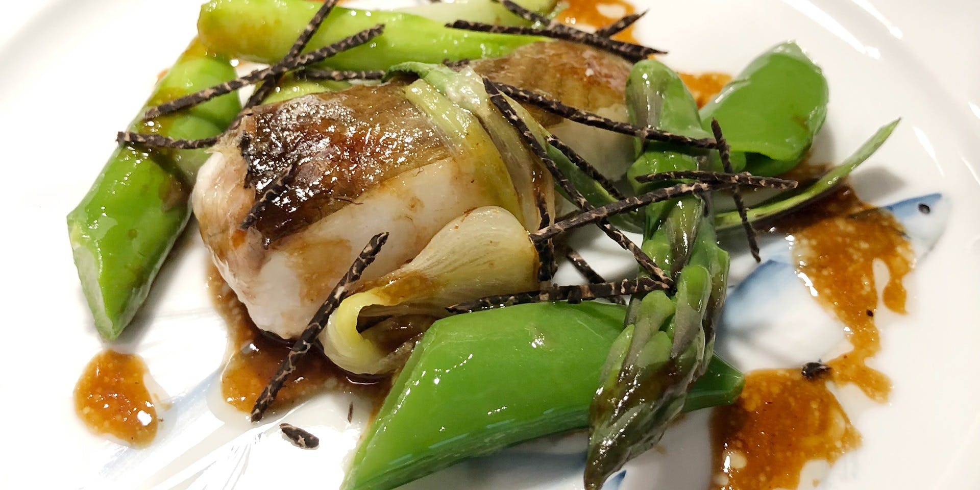 レストラン タニ（Restaurant TANI）