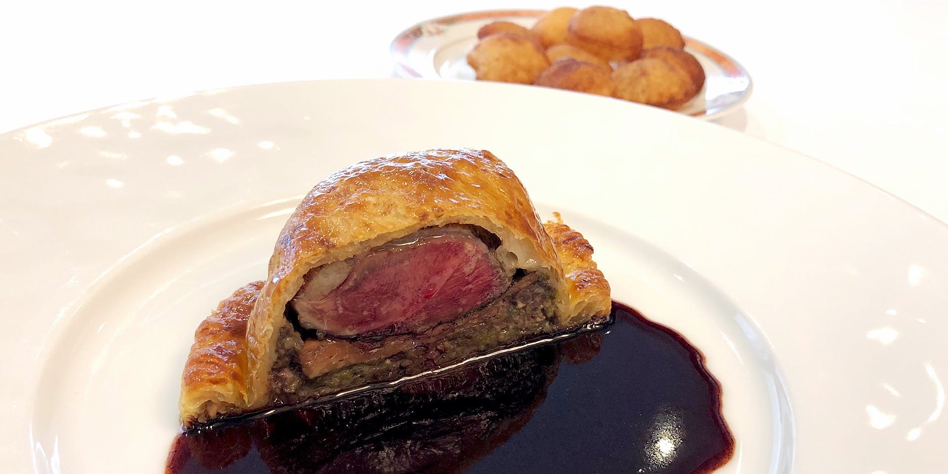 レストラン タニ（Restaurant TANI）