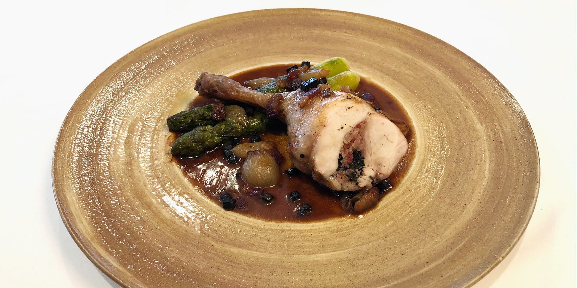 レストラン タニ（Restaurant TANI）