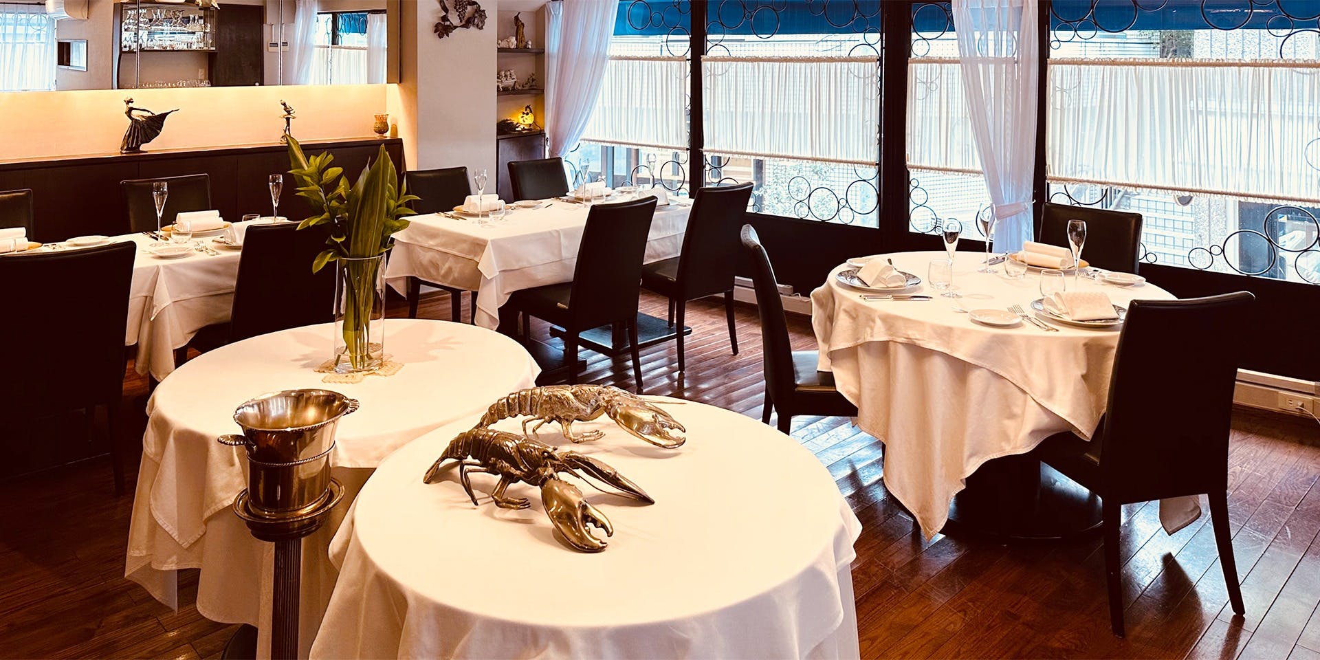 レストラン タニ - 画像1