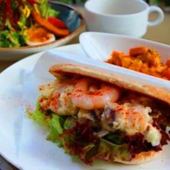 長堀橋駅周辺ランチ21 おすすめ 絶品お昼ごはん16選 一休 Comレストラン