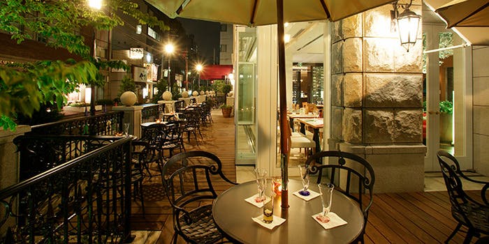 心斎橋のカフェが楽しめるおすすめレストラントップ4 一休 Comレストラン 心斎橋のカフェが楽しめるおすすめレストラントップ4 一休 Comレストラン