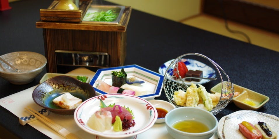 祇園 くらした