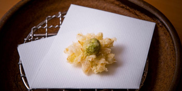 天ぷら 銀座おのでら 銀座 新橋 天ぷら 一休 Comレストラン 天ぷら 銀座おのでら 銀座 新橋 天ぷら 一休 Comレストラン