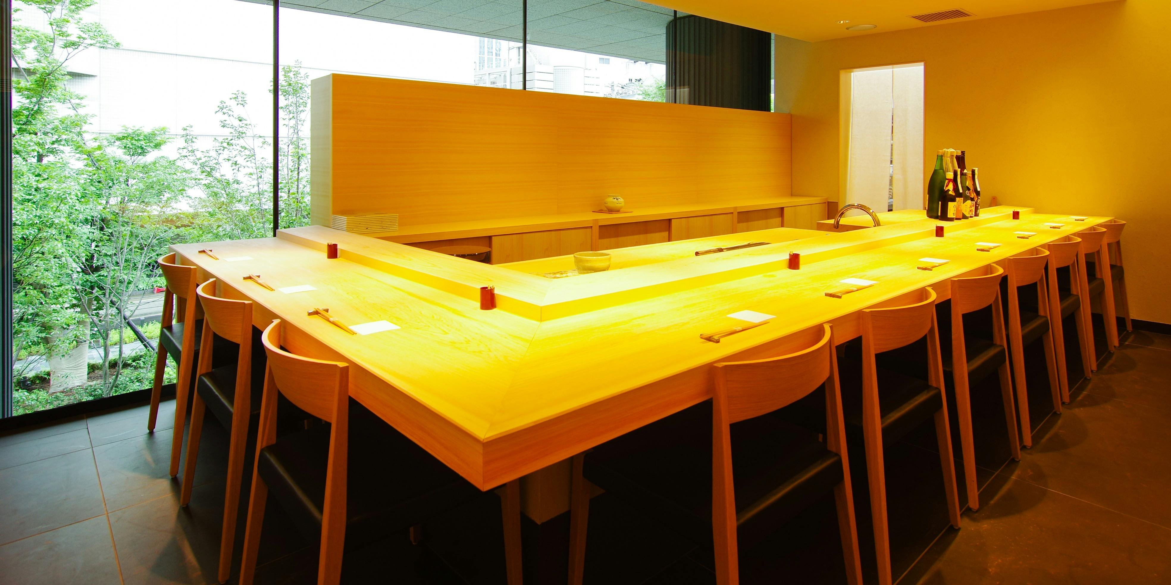 寿し処 黒杉 - 画像7