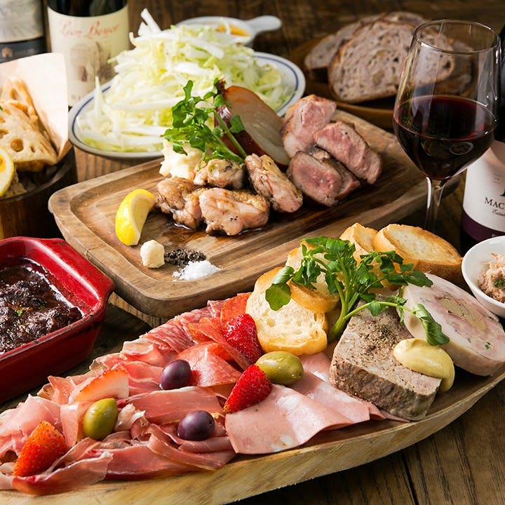 Gaburi Share ガブリシェア 渋谷 Seasonalcourse Gaburiの肉2種盛りや季節野菜など旬の味覚全9品 3時間飲み放題 ディナー プラン メニュー 一休 Comレストラン Gaburi Share ガブリシェア 渋谷 Seasonalcourse Gaburiの肉2種盛りや季節野菜など旬の味覚全9品 3時間飲み放題 ディナー プラン メニュー 一休 Comレストラン