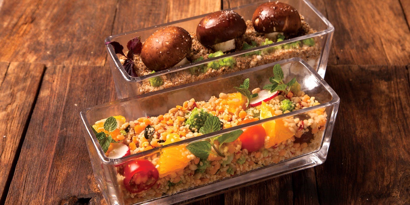 やさいの王様 銀座店 - 画像5