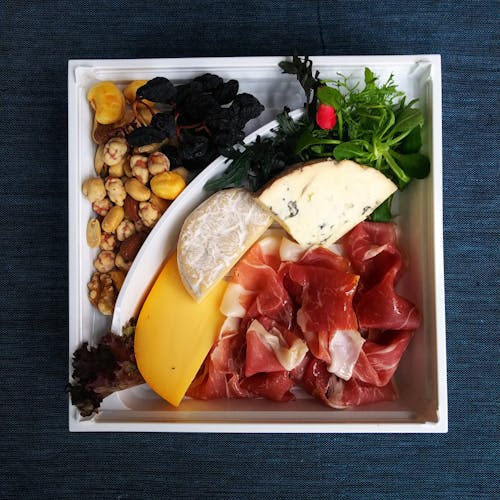 レストラン フェ メゾン