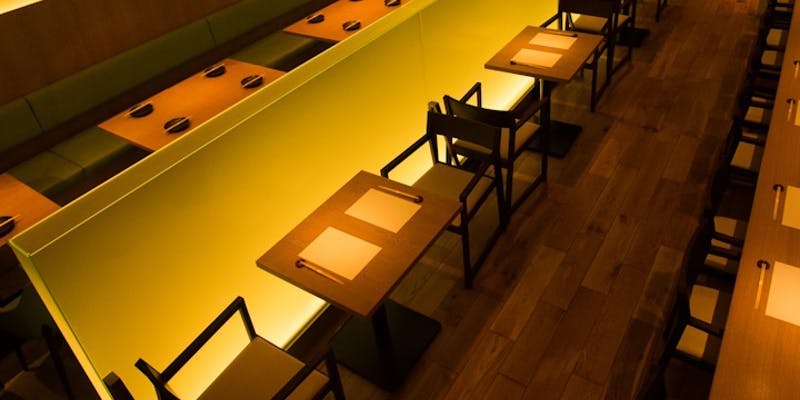 【お席のみのご予約】お食事内容は当日に！＋乾杯スパークリング特典