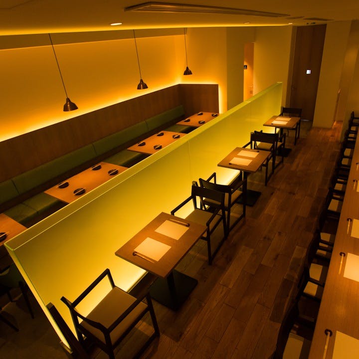 和の食 Hako ワノショク ハコ 上野 東北料理 一休 Comレストラン