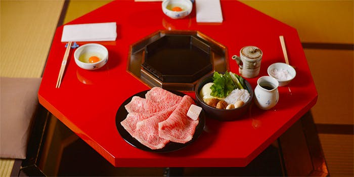京都市役所前の和食が楽しめる個室があるおすすめレストラントップ17 一休 Comレストラン
