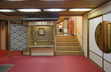 三嶋亭