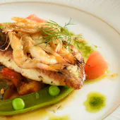 リストランテ ストラーダ