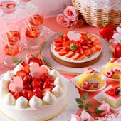 アトリウムラウンジ グリンデルワルド/名古屋東急ホテル