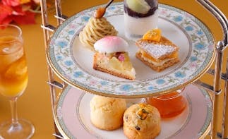 名古屋 ケーキバイキング ケーキ食べ放題ランチ ティー特集 一休 Comレストラン