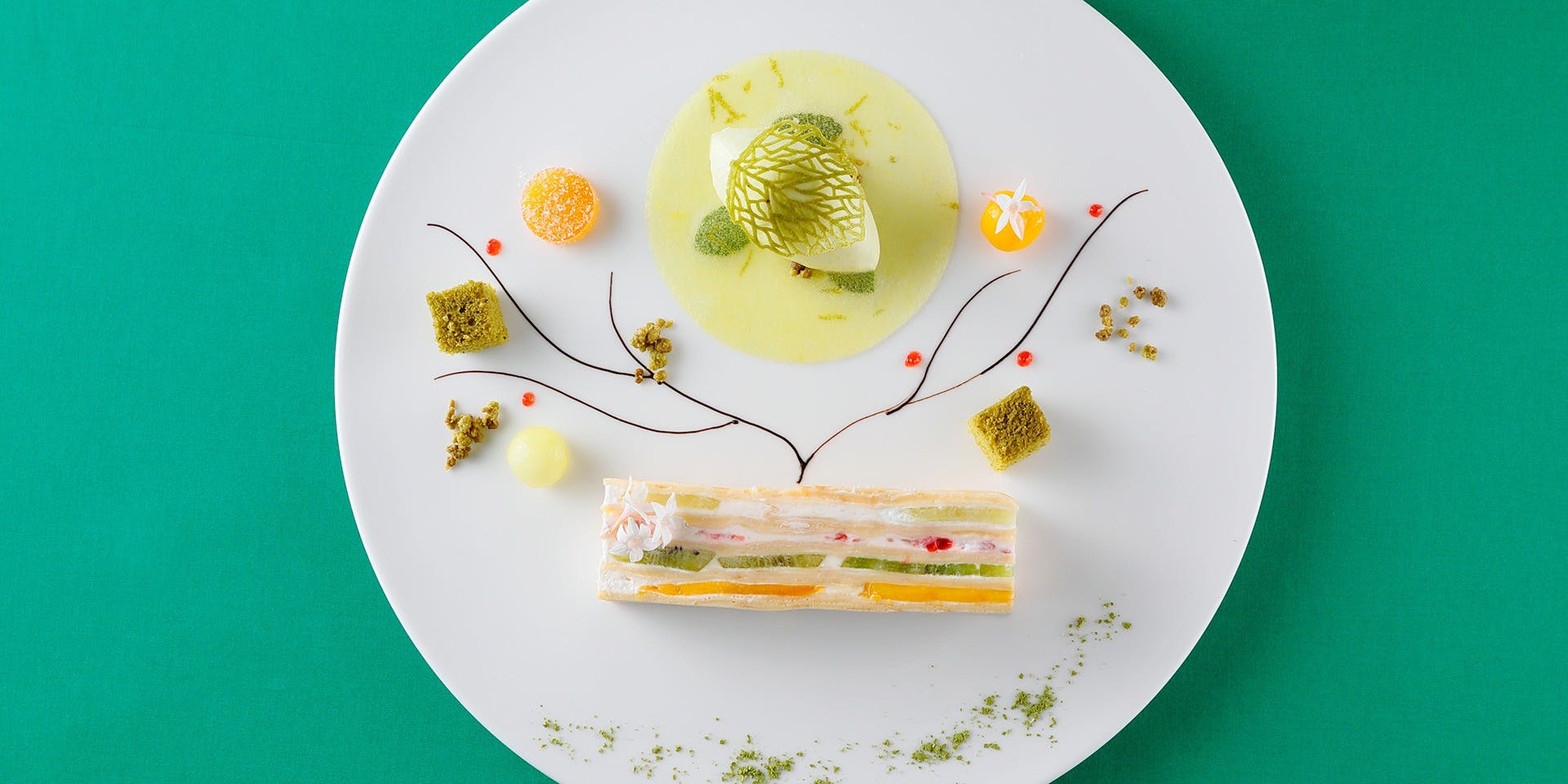 栄 久屋大通 伏見 丸の内 矢場町のケーキバイキングが楽しめるおすすめレストラントップ6 一休 Comレストラン