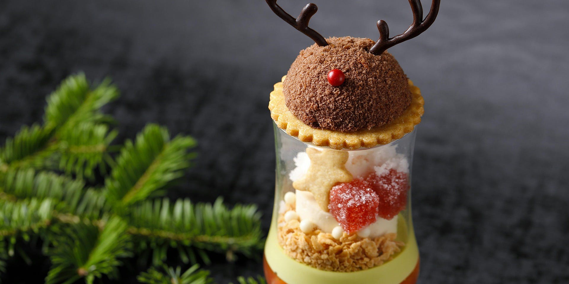 アトリウムラウンジ グリンデルワルド／名古屋東急ホテル - 画像3