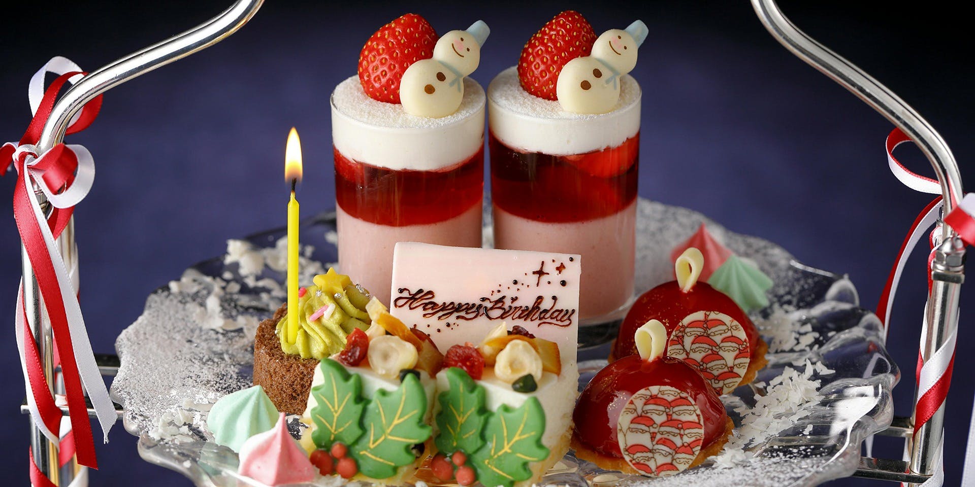 アトリウムラウンジ グリンデルワルド／名古屋東急ホテル - 画像4