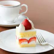 ケーキ