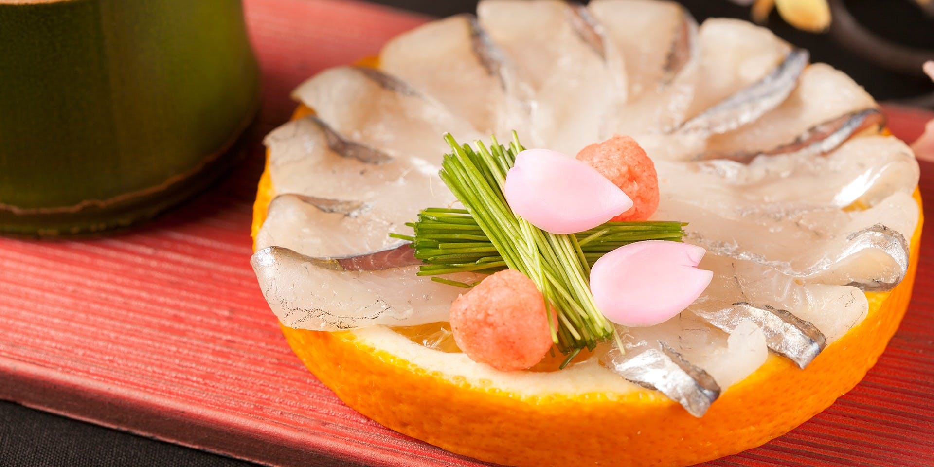 海華月 乃木坂店