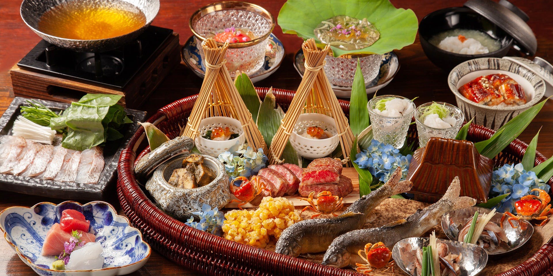 海華月 乃木坂店 2枚目