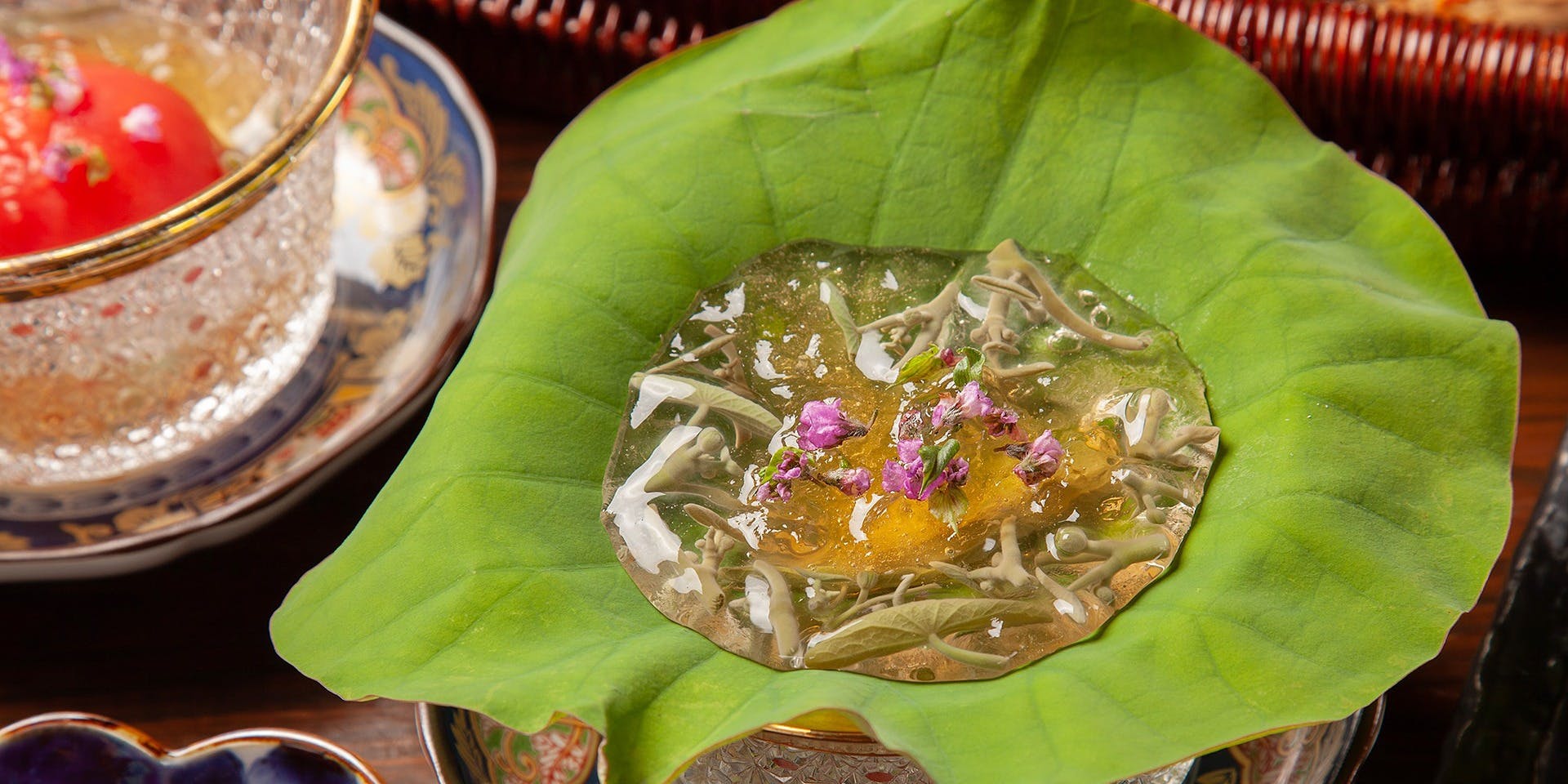 海華月 乃木坂店