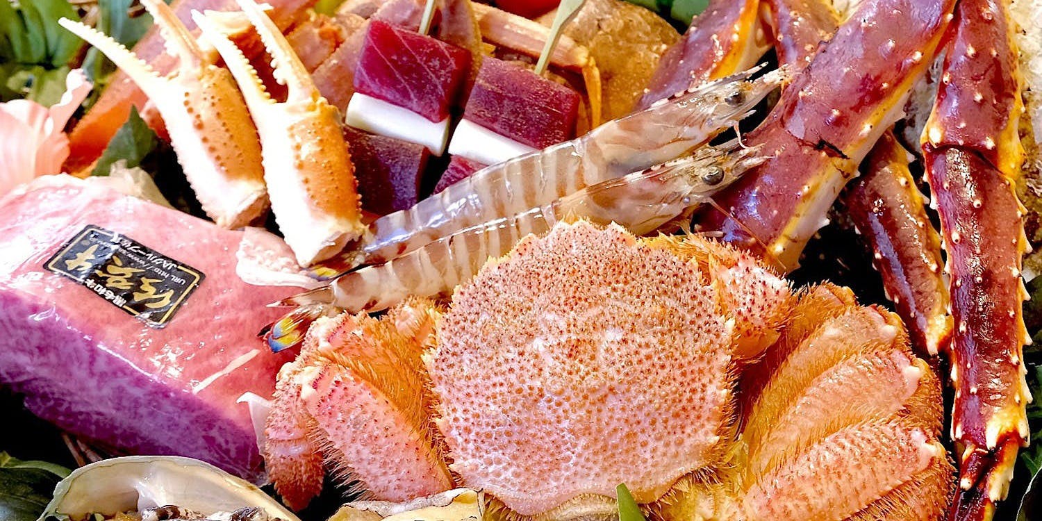 銀座 蟹みつ 銀座 かに料理 一休 Comレストラン