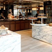 シェフズ ライブ キッチン/ストリングスホテル 名古屋