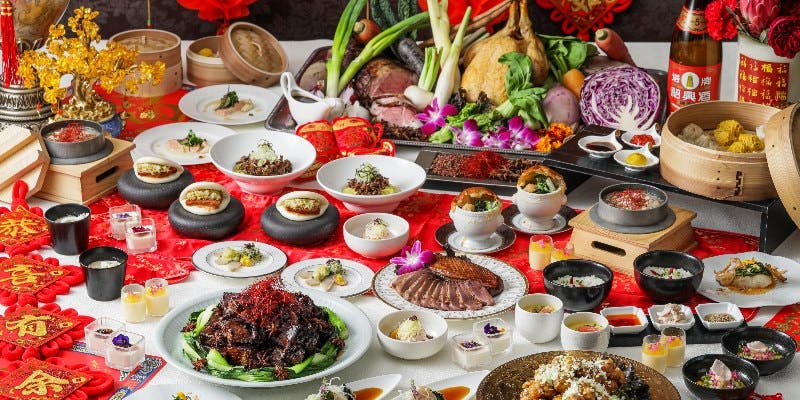 愛知ランチ22 おすすめ 絶品お昼ごはん30選 一休 Comレストラン