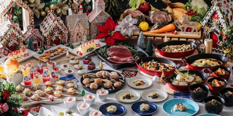 22年 最新 名古屋の美味しいディナー30店 夜ご飯におすすめな人気店 一休 Comレストラン