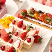 シェフズ ライブ キッチン/ストリングスホテル 名古屋