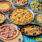 シェフズ ライブ キッチン/ストリングスホテル 名古屋