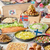 シェフズ ライブ キッチン/ストリングスホテル 名古屋