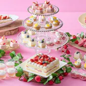 シェフズ ライブ キッチン/ストリングスホテル 名古屋