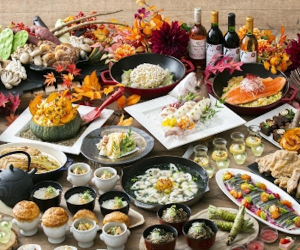 食べ放題 ブッフェ シェフズ ライブ キッチン ストリングスホテル 名古屋 Okaimonoモール レストラン