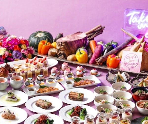 ランチ 個室 シェフズ ライブ キッチン ストリングスホテル 名古屋 Okaimonoモール レストラン ランチ 個室 シェフズ ライブ キッチン ストリングスホテル 名古屋 Okaimonoモール レストラン