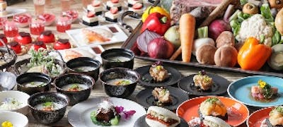 21年 最新 名古屋の美味しいディナー30店 夜ご飯におすすめな人気店 一休 Comレストラン 21年 最新 名古屋の美味しいディナー30店 夜ご飯におすすめな人気店 一休 Comレストラン