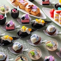名古屋 ケーキバイキング ケーキ食べ放題ランチ ティー特集21 一休 Comレストラン