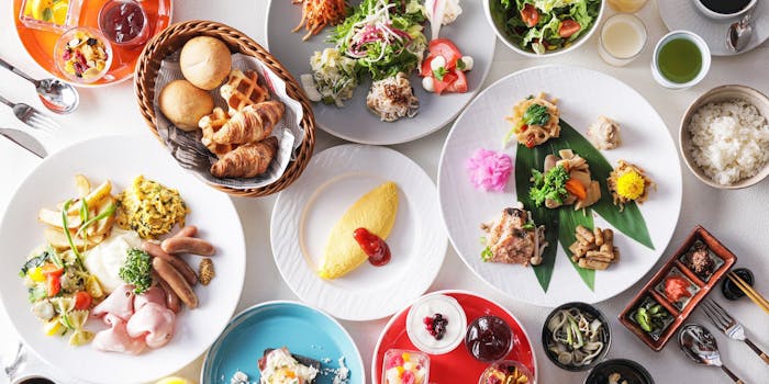 愛知のランチにビュッフェが楽しめるおすすめレストラントップ18 一休 Comレストラン 愛知のランチにビュッフェが楽しめるおすすめレストラントップ18 一休 Comレストラン