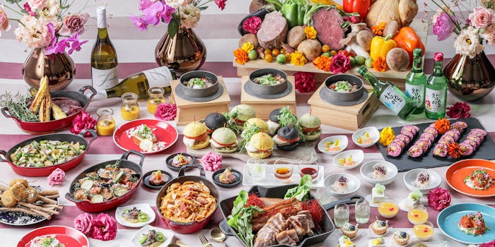 愛知のホテルでスイーツ ブッフェが楽しめるおすすめレストラントップ4 一休 Comレストラン 愛知のホテルでスイーツ ブッフェが楽しめるおすすめレストラントップ4 一休 Comレストラン