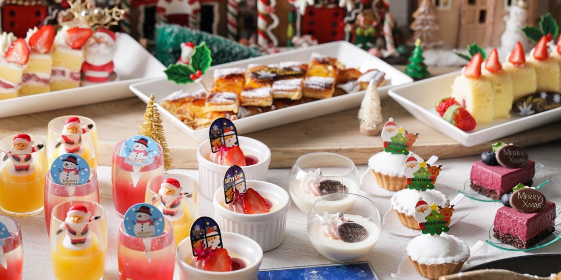 ランチ シェフズ ライブ キッチン ストリングスホテル 名古屋 オールデイダイニング 一休 Comレストラン