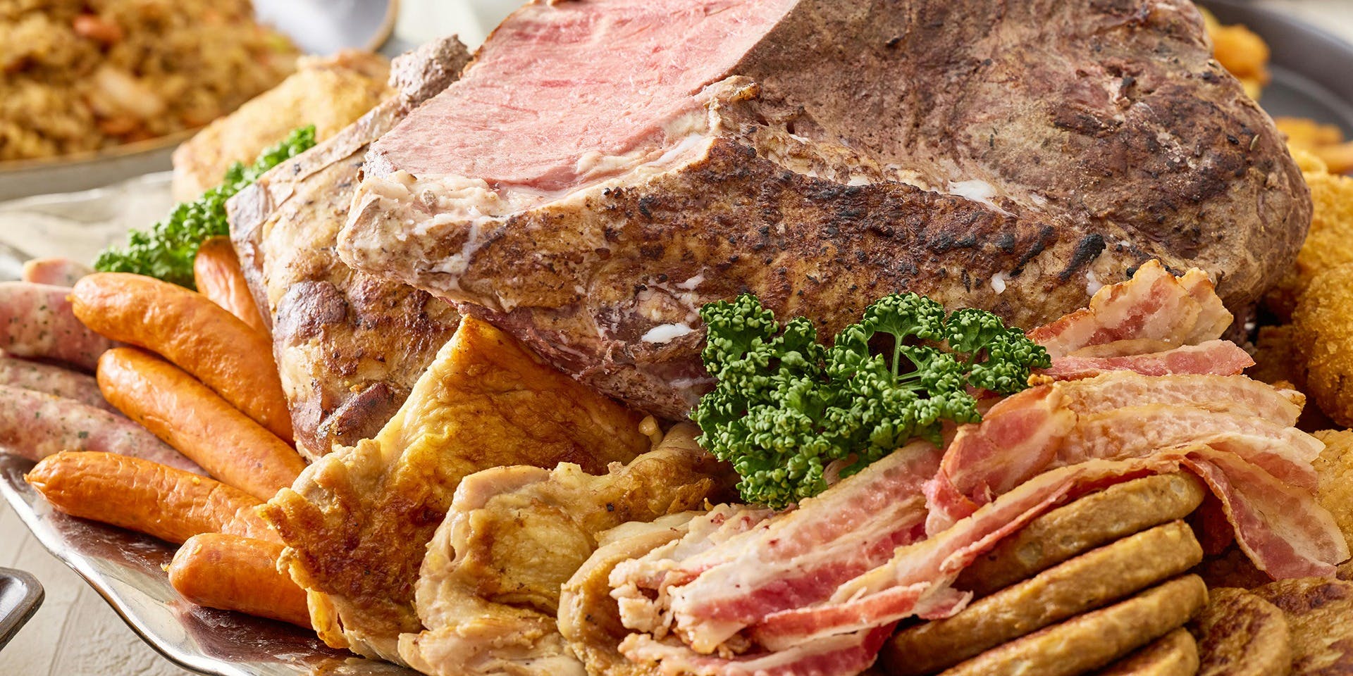 シェフズ ライブ キッチン