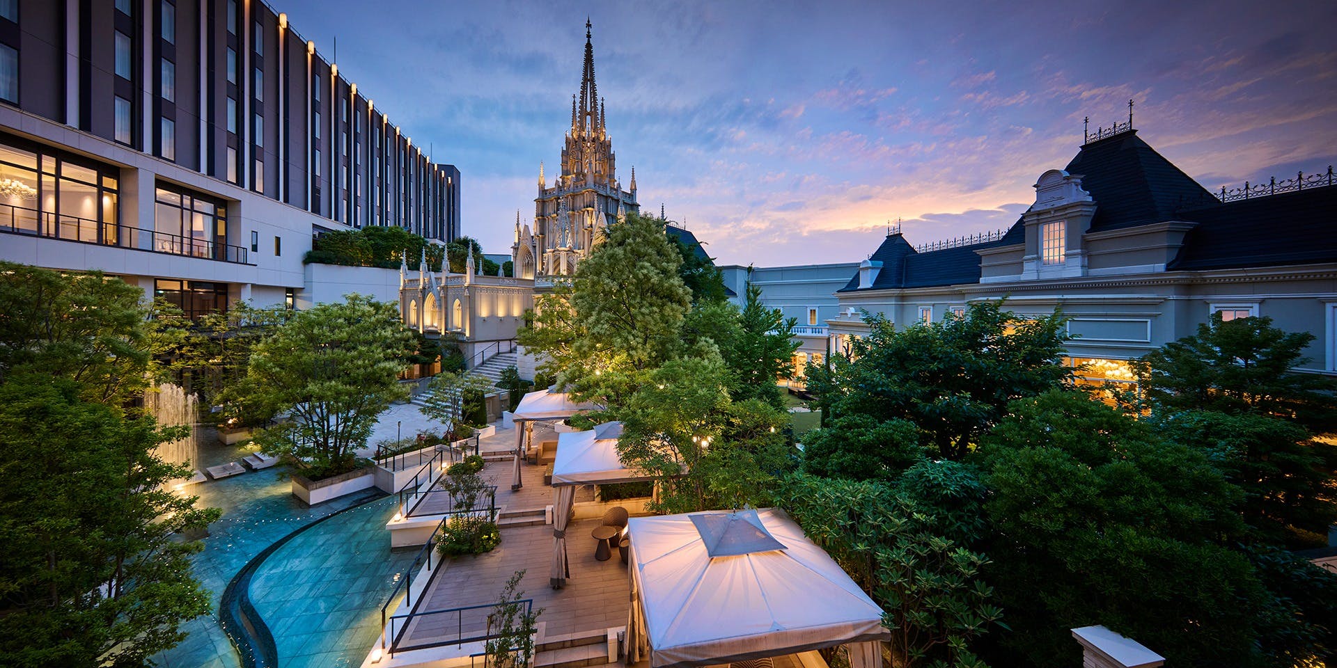 シェフズ ライブ キッチン