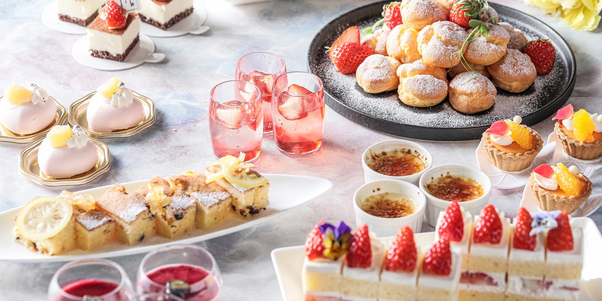 シェフズ ライブ キッチン