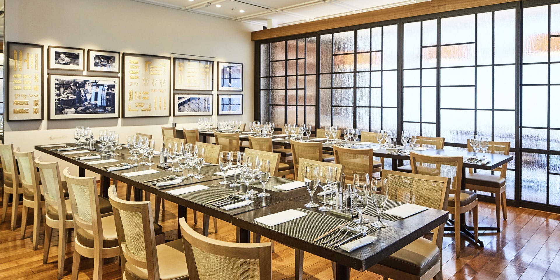 シェフズ ライブ キッチン／ストリングスホテル 名古屋 - 画像2